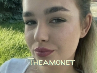 Theamonet