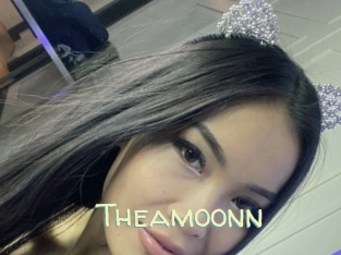 Theamoonn