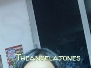 theangelajones Sexy Tchat