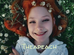 Theapeach