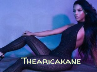 Thearicakane