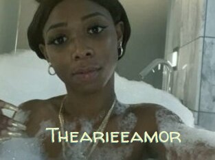 Thearieeamor
