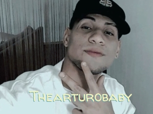 Thearturobaby