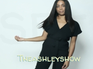 theashleyshow Sexy Tchat
