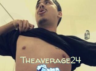 Theaverage24