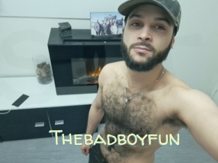 Thebadboyfun