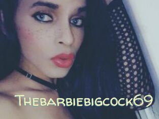 Thebarbiebigcock69
