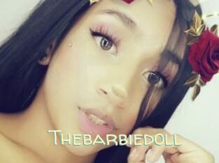 Thebarbiedoll
