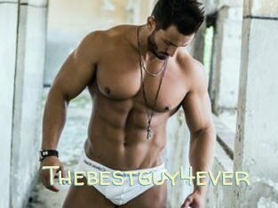 Thebestguy4ever