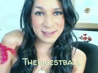 thebigestball Sexy Tchat