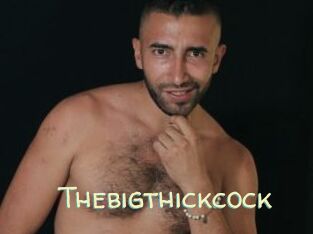 thebigthickcock Sexy Tchat