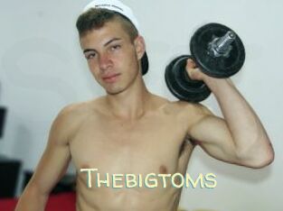 thebigtoms Sexy Tchat