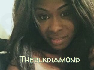 Theblkdiamond