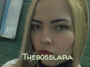 thebosslara Sexy Tchat