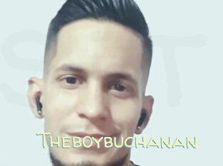 Theboybuchanan