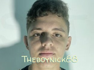 Theboynick88