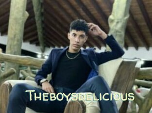 Theboysdelicious