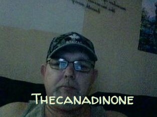Thecanadinone