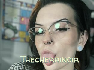 thecherrinoir Sexy Tchat