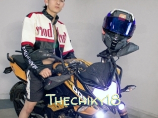 Thechiky18