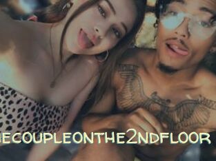 Thecoupleonthe2ndfloor