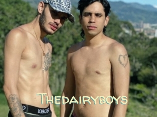Thedairyboys