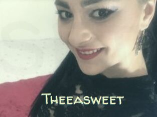 Theeasweet