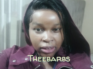 Theebarbs