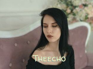 Theecho