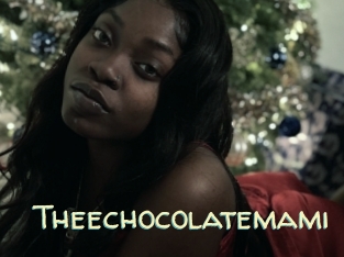 Theechocolatemami