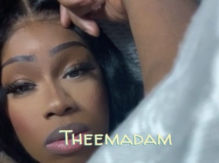 theemadam Sexy Tchat