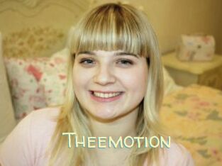 Theemotion