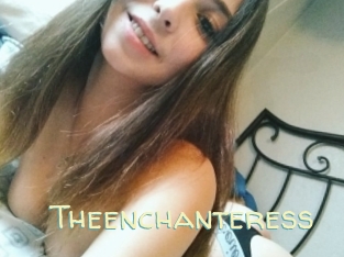 Theenchanteress