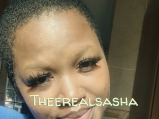 Theerealsasha