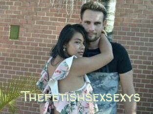 Thefetishsexsexys