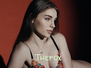 thefox Sexy Tchat