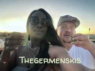 thegermenskis Sexy Tchat