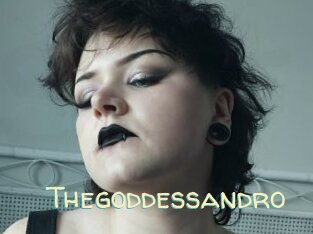 Thegoddessandro
