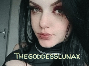 Thegoddesslunax