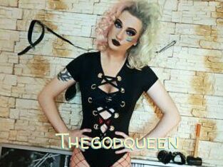 Thegodqueen