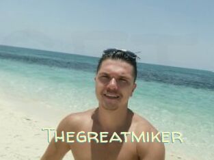 Thegreatmiker