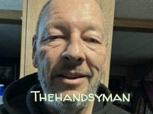 Thehandsyman
