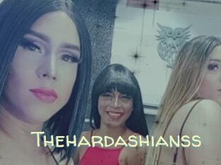 Thehardashianss