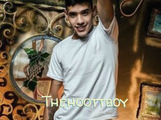 Thehoottboy