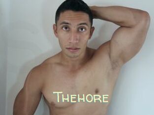 Thehore