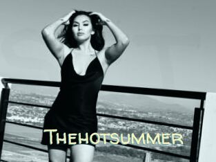 Thehotsummer