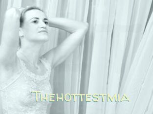 Thehottestmia