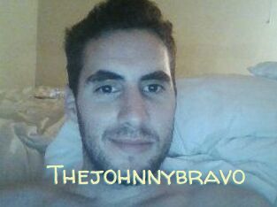 Thejohnnybravo