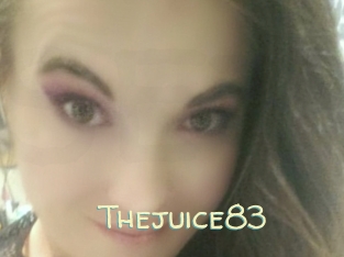Thejuice83