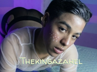 Thekingazahel